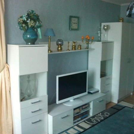 Sonnendeich Apartment Norddeich  Luaran gambar