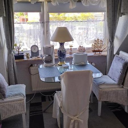 Sonnendeich Apartment Norddeich  Luaran gambar
