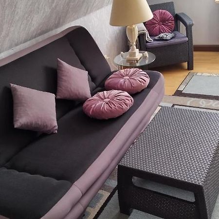 Sonnendeich Apartment Norddeich  Luaran gambar