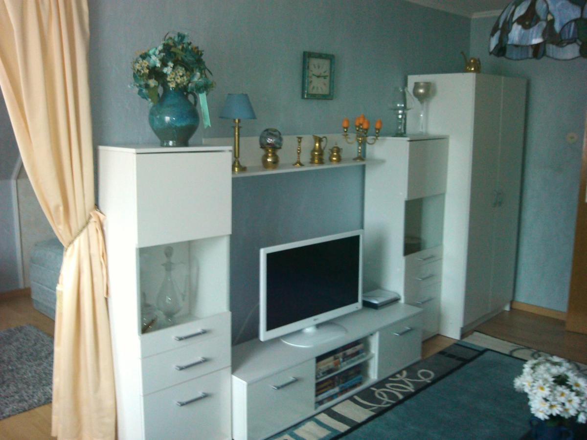 Sonnendeich Apartment Norddeich  Luaran gambar