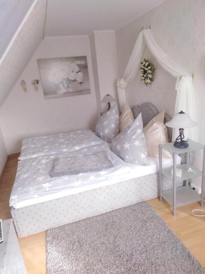 Sonnendeich Apartment Norddeich  Luaran gambar